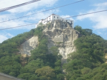 Imagen Cerro Popa